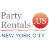 Logo for Party Rentals.US