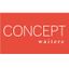 Logo for CONCEPT Waiters