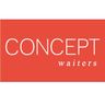 Logo for CONCEPT Waiters