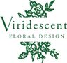 Logo for Viridescent Floral Design