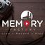 Logo for Memory Factory