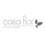 Logo for Casa Flor