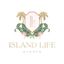 Logo for Island Life Events