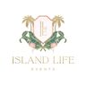 Logo for Island Life Events