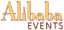 Logo for Alibaba events