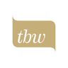 Logo for Two Be Wed