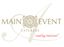 Logo for Main Event Caterers