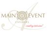 Logo for Main Event Caterers