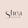 Logo for Shea Christine Photography