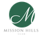 Logo for Mission Hills Club