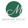 Logo for Mission Hills Club
