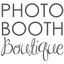 Logo for Photo Booth Boutique