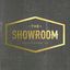Logo for The Showroom DC
