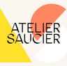 Logo for ATELIER SAUCIER