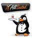 Logo for AllSeated
