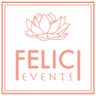 Logo for Felici Events