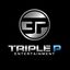 Logo for Triple P Entertainment