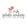 Logo for Petals Couture