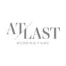 Logo for At Last Wedding Films