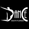 Logo for Dance South Florida