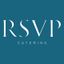 Logo for RSVP Catering