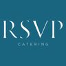 Logo for RSVP Catering