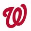 Logo for Washington Nationals Ballpark