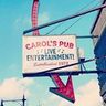 Logo for Carol's Pub