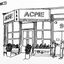 Logo for ACME