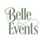 Logo for Belle Events