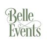 Logo for Belle Events