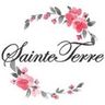 Logo for Sainte Terre