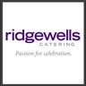 Logo for Ridgewells Catering