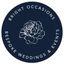Logo for Bright Occasions