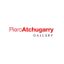 Logo for Piero Atchugarry Gallery