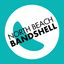 Logo for North Beach Bandshell