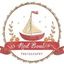 Logo for Red Boat Photography