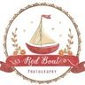 Logo for Red Boat Photography