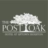 Logo for The Post Oak Hotel at Uptown Houston