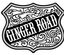 Logo for The Ginger Road