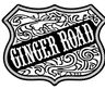 Logo for The Ginger Road