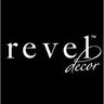 Logo for Revel Decor