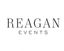 Logo for Reagan Events