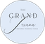 Logo for The Grand Texana
