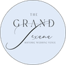Logo for The Grand Texana