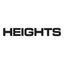 Logo for Heights District