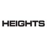 Logo for Heights District