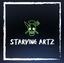 Logo for Starving Artz