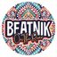 Logo for Beatnik On The River