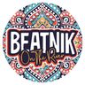 Logo for Beatnik On The River